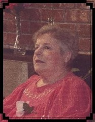 Photo de Louise-Phyllis Landry